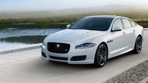 2020 Jaguar XJ Sedan | Eternity Leasing | 954-888-8202