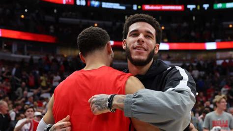 Bulls Rumors: Lonzo Ball Not Back Until 2023, Insider Says