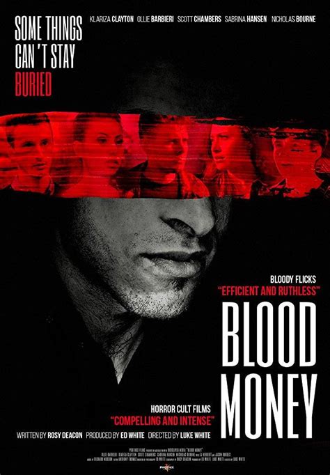 Movie Review: 'Blood Money'