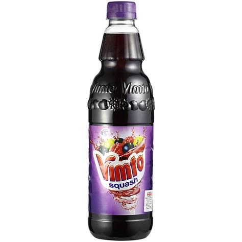 Vimto Cordial Drink 725ml | Woolworths