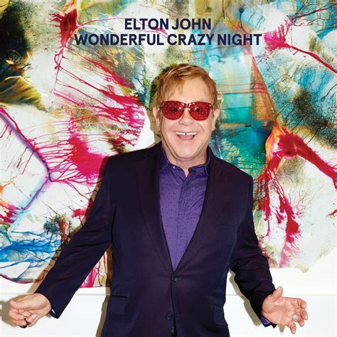 Music legend Elton John releases new studio album | Daily Trojan