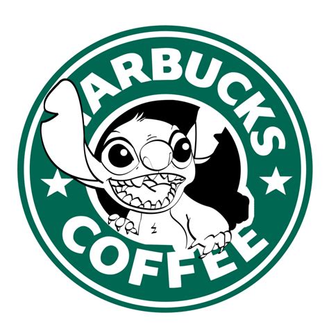 Starbucks Logo Drawing | Free download on ClipArtMag