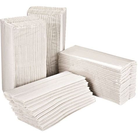 C-Fold Paper Towels - Box of 2400 - Aspire Industrial Services