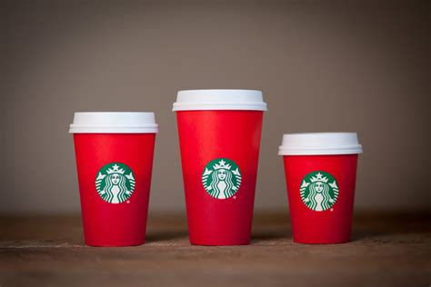 Starbucks Holiday Cups 2015 – Outside the Beltway