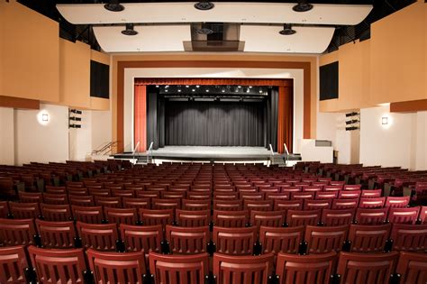 5 Ways to Use Your High School Auditorium - Nickerson NYNickerson NY - FURNITURE • EQUIPMENT ...