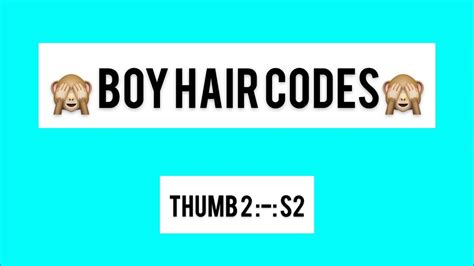 Black Hair Codes Roblox Boy - Black Manga Hero Hair Roblox Manga Hero ...