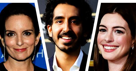 Amazon’s ‘Modern Love’ Cast Announced: Tina Fey, Dev Patel