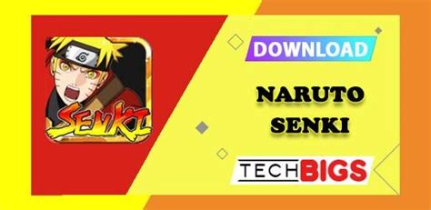 Naruto Senki Mod Apk 2.1.4 (Unlimited money) Download for Android