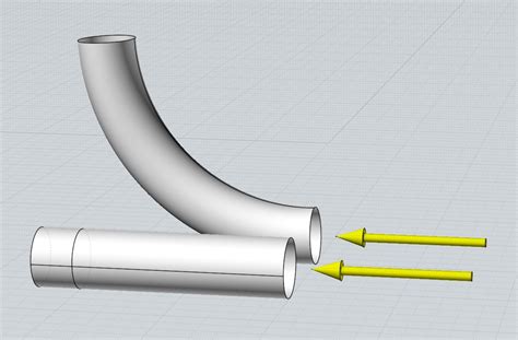 fluid dynamics - How does the thrust achieved in my model differ from a ...