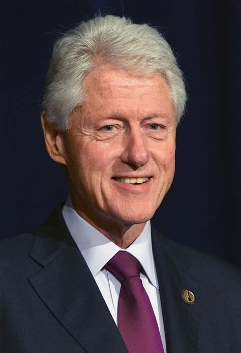 Bill Clinton | Celebrities Who Were Adopted | POPSUGAR Celebrity Photo 20