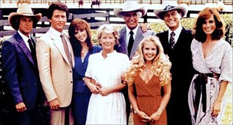 Then/Now: The Cast of 'Dallas' | Slideshow | Fox News