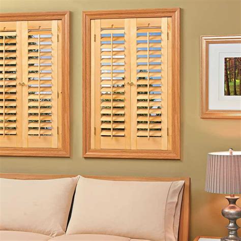 Blinds vs. Shades vs. Shutters vs. Curtains Comparison: What's Best in ...