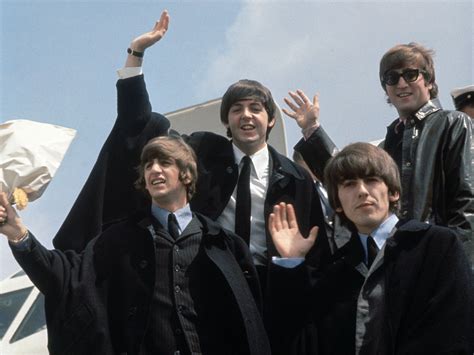 The 10 most popular Beatles songs now streaming on Spotify | The ...