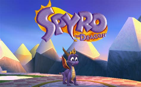 Spyro the dragon game faqs - honmed