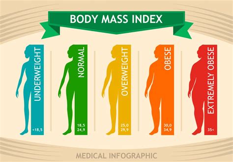 BMI Calculator For Women & Men - BMI Chart For Men & Women