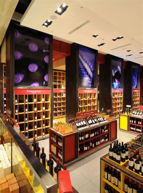 El Mundo del Vino is the largest wine store and wine distributor in Chile and one of ...