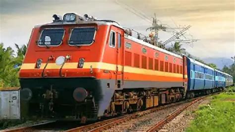 Indian Railways Increases Frequency of Trains Between Gorakhpur And Mumbai