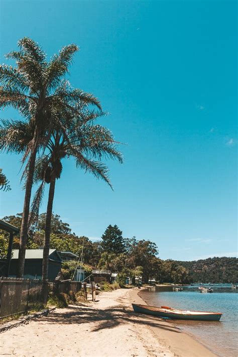 Things to Do on Dangar Island - iCentralCoast