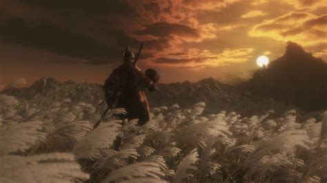 Sekiro endings - tweetjord