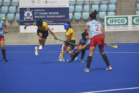 Nehru Hockey Tournament to resume in Delhi’s iconic Shivaji Stadium ...