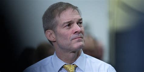 Jim Jordan mulling Ohio Senate run after Portman's retirement | Fox News