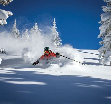 Tips and Tricks To Skiing Backcountry For Beginners