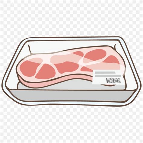 Pork Meat Clipart Illustrations