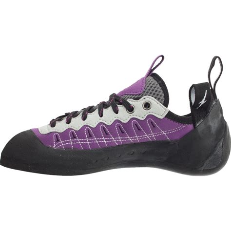 Evolv Elektra Lace Climbing Shoe - Women's