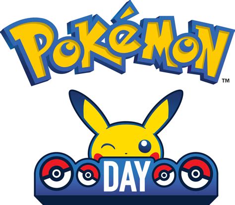 Pokémon Day - Bulbapedia, the community-driven Pokémon encyclopedia