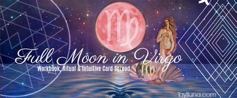 Moon Rituals | WildMoon Studios