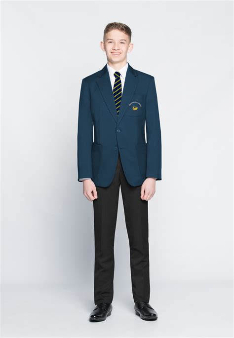 Harton Academy | School Uniform