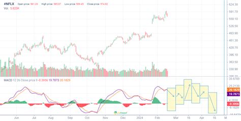 (NFLX) Netflix stock Forecast for 2024, 2025-2026 and Beyond | LiteFinance