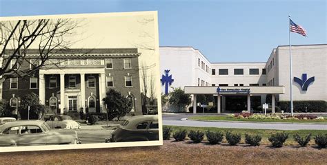 Mary Immaculate Hospital Celebrates 70 Years | Bon Secours Blog