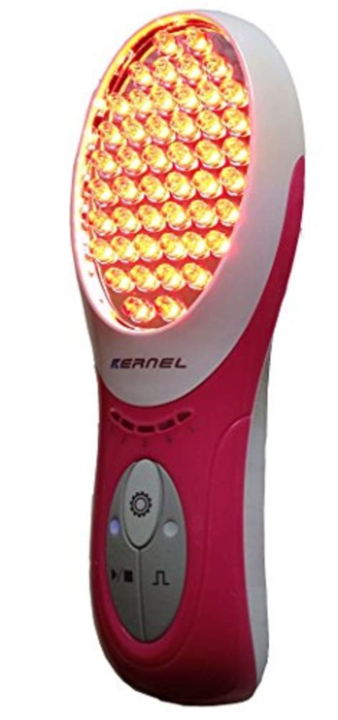 Top 10 Best Handheld Home LED Light Therapy Devices | A Listly List