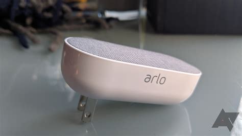 Arlo Audio Doorbell and Chime review: Easy setup, questionable value