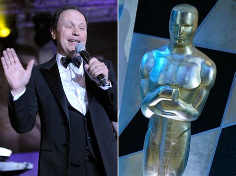 Billy Crystal Says He’s Hosting the Oscars for the Ninth Time - TSM ...