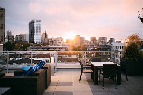 The 7 Best Rooftop Restaurants in Los Angeles