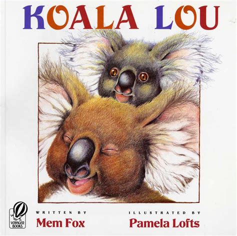 The Best Children’s Story Books to Read with a Koala Plushie – Funstra