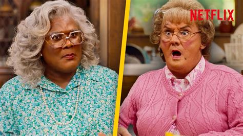 Madea Funny Moments