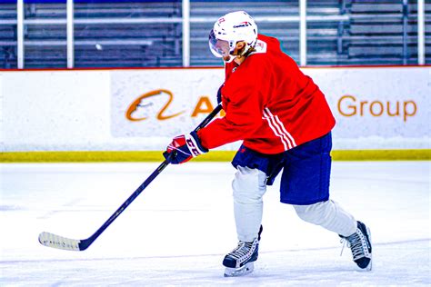 Hagelin Comeback Looks More Likely; What It Means For Capitals