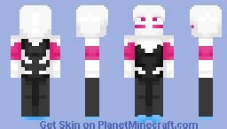 Spidergwen Minecraft Skins | Page 2 | Planet Minecraft Community