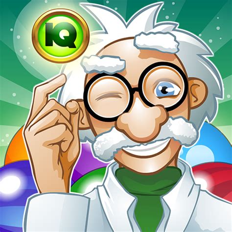 Bubbles IQ - Apps on Google Play