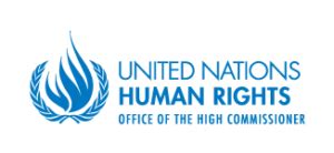 United Nations Office of the High Commissioner for Human Rights ...