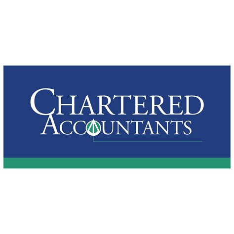 Chartered Accountants Logo PNG Transparent & SVG Vector - Freebie Supply