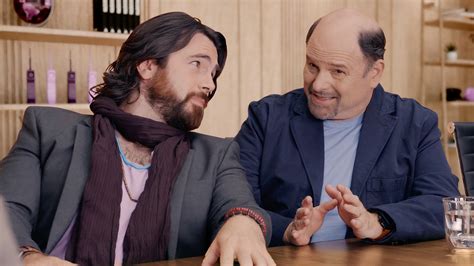 Jason Alexander Rejects Seinfeld's George & The Yada Yada In Visible ...