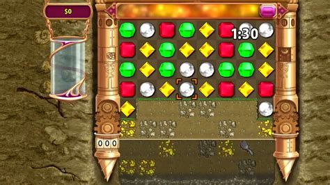 Bejeweled 3 Download - GameFabrique