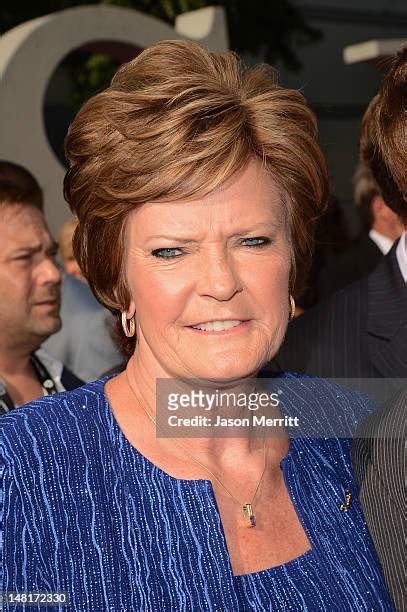 880 Pat Summitt Photos & High Res Pictures - Getty Images