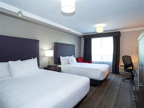 Sandman Hotel & Suites Calgary South | South Calgary Hotels