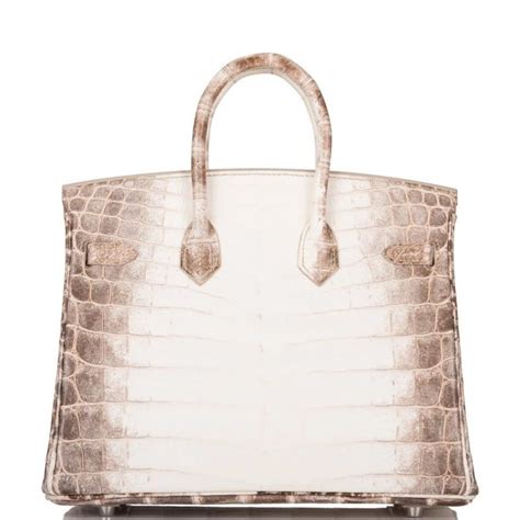 Why Is Hermès’ Himalaya Bag So Coveted?