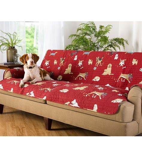 Protective Sofa Covers For Pets | Pets Animals US